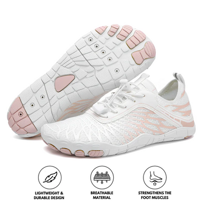 Non-slip Unisex Barefoot Shoes - Quick Dry Water Shoes Healthy & non-slip barefoot shoes