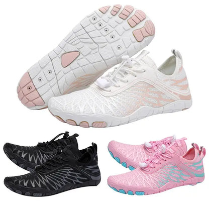 Non-slip Unisex Barefoot Shoes - Quick Dry Water Shoes Healthy & non-slip barefoot shoes